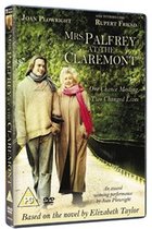 Mrs Palfrey at the Claremont [DVD] [2008], Good