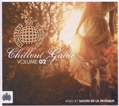 Various - Chillout Guide Vol. 2