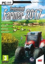 United Independent Entertainment Professional Farmer 2017, PC Standard Français