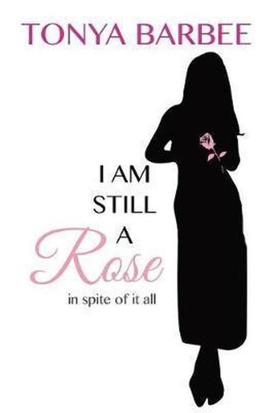 I Am Still a Rose - cover