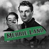 Merrie Land (Green Coloured Vinyl)