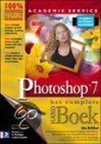 Photoshop 7 Het Complete Handboek