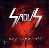 D.T.P. Demo 1986