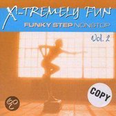 X-Tremly Fun-Funky Step 2