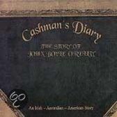 Cashman's Diary (The Story Of John Boyle O'Reilly)