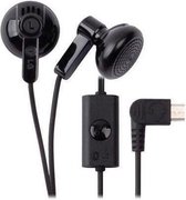 LG Stereo Headset SGEY0003727 MicroUSB (voor o.a. LG BL20,GD510,GD900,GW520)
