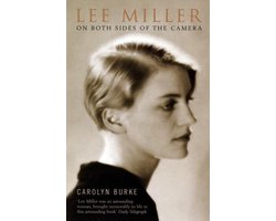 Omslag van Lee Miller