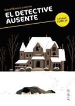 El detective ausente / The absent detective