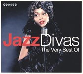 Jazz Divas - The Very Best Of