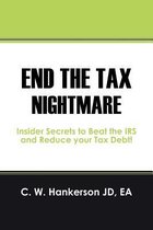 End the Tax Nightmare