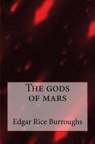 The Gods of Mars