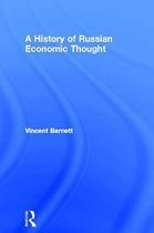 The History of Russian Economic Thought