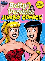 Betty & Veronica Comics Double Digest 233 - Betty & Veronica Comics Double Digest #233