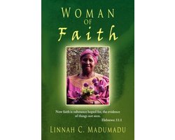 Woman of Faith