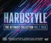 Various Artists - Hardstyle The Ult Coll Vol.2 - 2016 (2 CD)