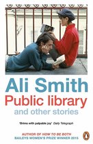 Public Library & Other Stories