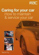 Caring for your car
