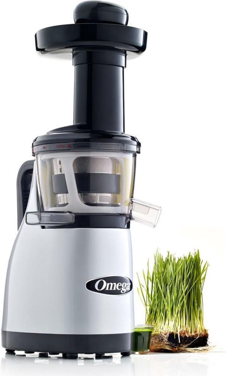 Omega VRT352 Slowjuicer