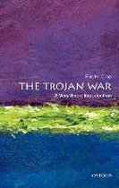 Omslag The Trojan War
