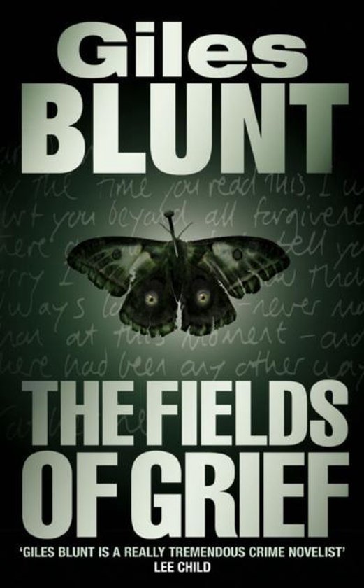 Fields Of Grief