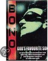 Bono - God's Favourite Son (Import)