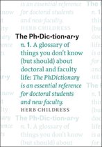 The PhDictionary