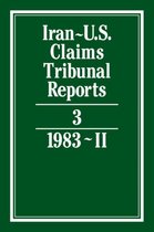 Iran-U.S. Claims Tribunal Reports- Iran-U.S. Claims Tribunal Reports: Volume 3