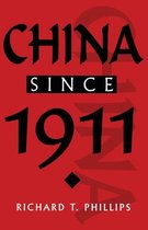 China since 1911