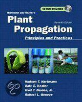 Hartmann And Kesters Plant Propagation