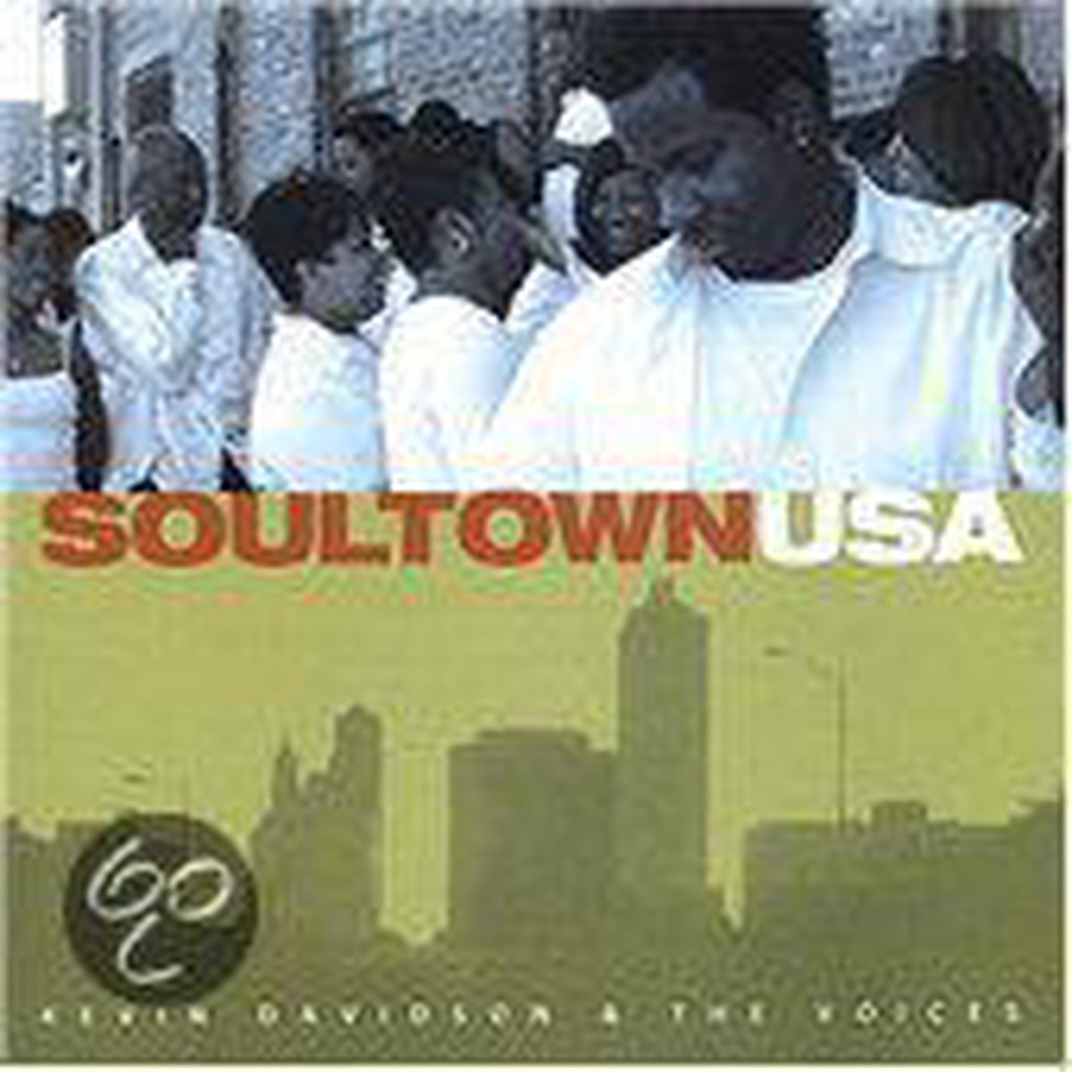 Soultown Usa