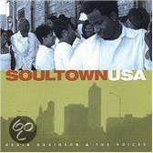 Soultown Usa