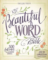 Beautiful Word - KJV, Beautiful Word Bible