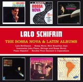 Lalo Schifrin - Bossa Nova & Latin Albums