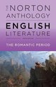 The Norton Anthology of English Literature – The Romantic Period, 10th Edition, Vol D