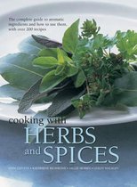 Cooking With Herbs And Spices