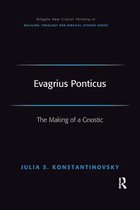 Routledge New Critical Thinking in Religion, Theology and Biblical Studies - Evagrius Ponticus