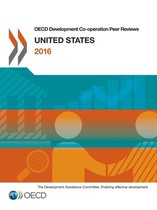 OECD development co-operation peer reviews- United States 2016