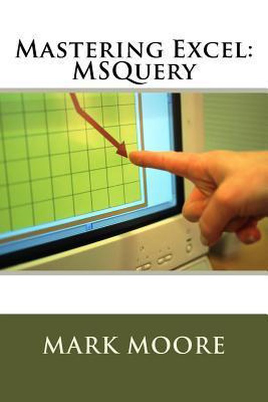 Mastering Excel- Mastering Excel - cover