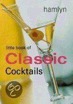 Little Book of Classic Cocktails