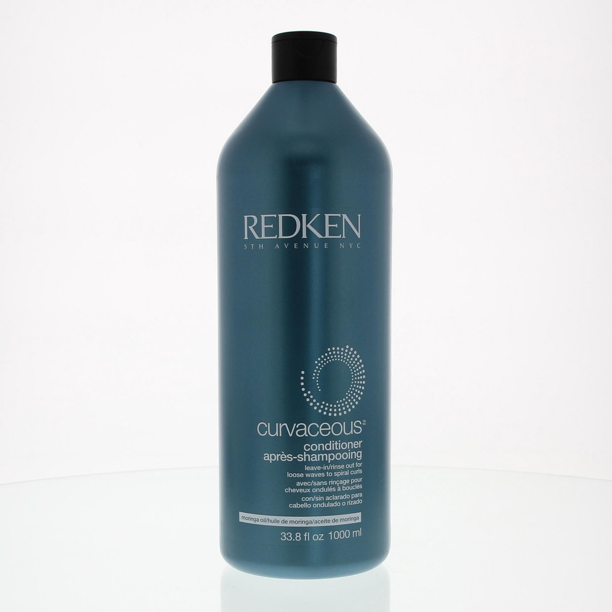 Redken CURVACEOUS conditioner 1000 ml