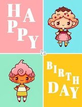 Happy 7th Birthday
