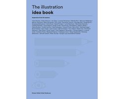The Illustration Idea Book