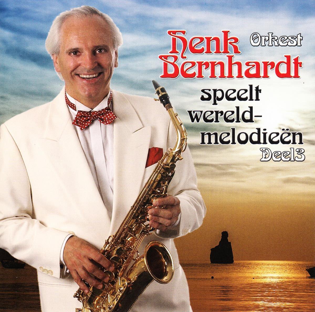 Speelt Wereldmelodieen Deel 3