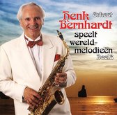 Henk Bernhardt Orkest - Speelt Wereldmelodieen Deel 3 (2 CD)