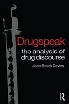 Drugspeak