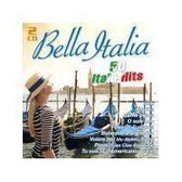 Bella Italia - 50 Italo-Hits