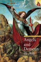 Angels & Demons In Art