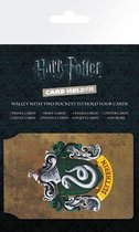 Harry Potter: Slytherin - Card Holder