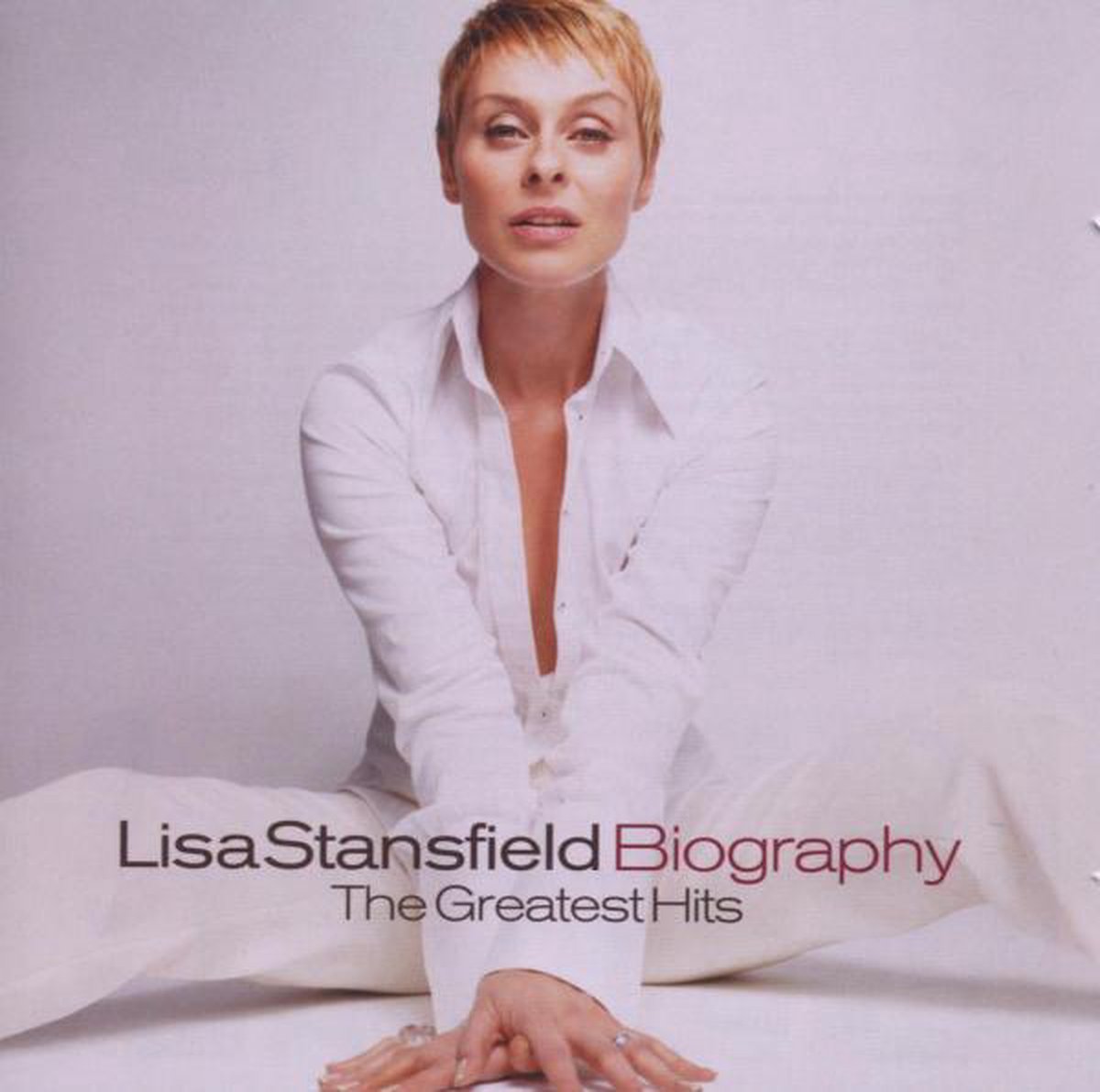 Biography: Greatest Hits Lisa Stansfield