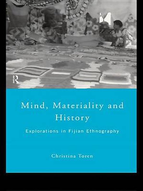 Material Cultures Mind, Materiality and History (ebook), Christina